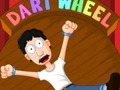 Dart Wheel 
