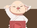 Kung Fu Brick Breaker 