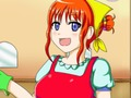 Maggie Bread Rush 