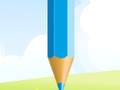 Pencil True Colors 
