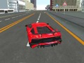 Modern Car Racing 2 