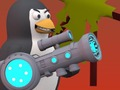 Penguin Battle 
