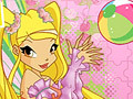 Winx Puzzle Set 2