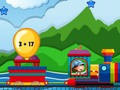 Math Train Supplement 