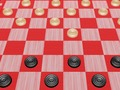 Checkers 3d 