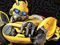 Transformers BumbleBee music mix 