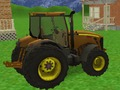 Tractor Farming Simulator 