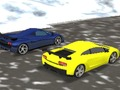 Hill Drift 3d 