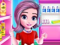 Princess Make Cup Cake 