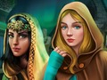 The Sisters Prophecy 