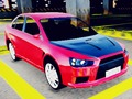 Sports Car Parking 