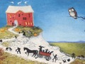 Art Villages Differences 