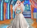 Ice Queen Ruined Wedding 