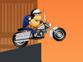 Bike police