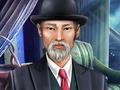 The Missing Informant 
