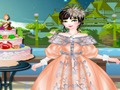 Happy Princess Holiday 