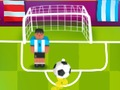 Football Soccer Strike 