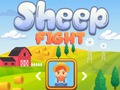 Sheep Fight 