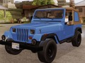 American Cars Differences 
