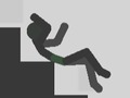 Stickman Ragdoll Crash Fun 