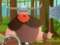 Medieval Vikings Jigsaw 