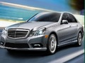 E-Class Sedan Puzz 