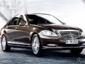 Luxury Sedan Suzzle 