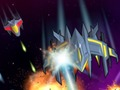 Galaxy Warriors 