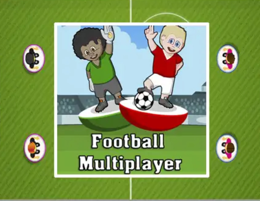 Football Multiplayer 