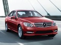 C - Class Sedan Puzzle 