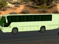 Old Country Bus Simulator 
