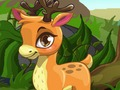 Fun Animals Jigsaw 