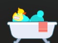 Helping Little Duck 