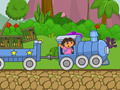 Dora Train Express