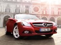 SL Roadster Puzzle 
