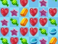 Sweet candy Saga 