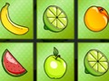 Fruits Memory 