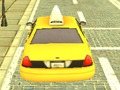 Taxi Simulator 
