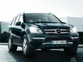 GL Luxury Off Road Vehicles Puzzle 