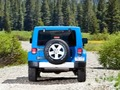 Uphill Jeep Driving 