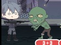 Zombie Number 