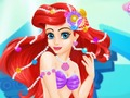 The Little Mermaid's Underwater Odyssey 