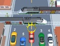 Car vs train 
