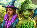 The Witch Sisters 