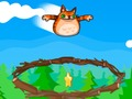 Ultimate Angry Cat 