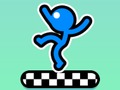 Stickman Swing 