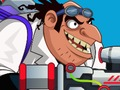 Crazy Scientist 