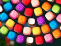 Bubble Shooter Candy Wheel 