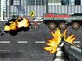 Road Assault