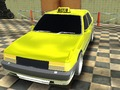 Real Taxi Driver 